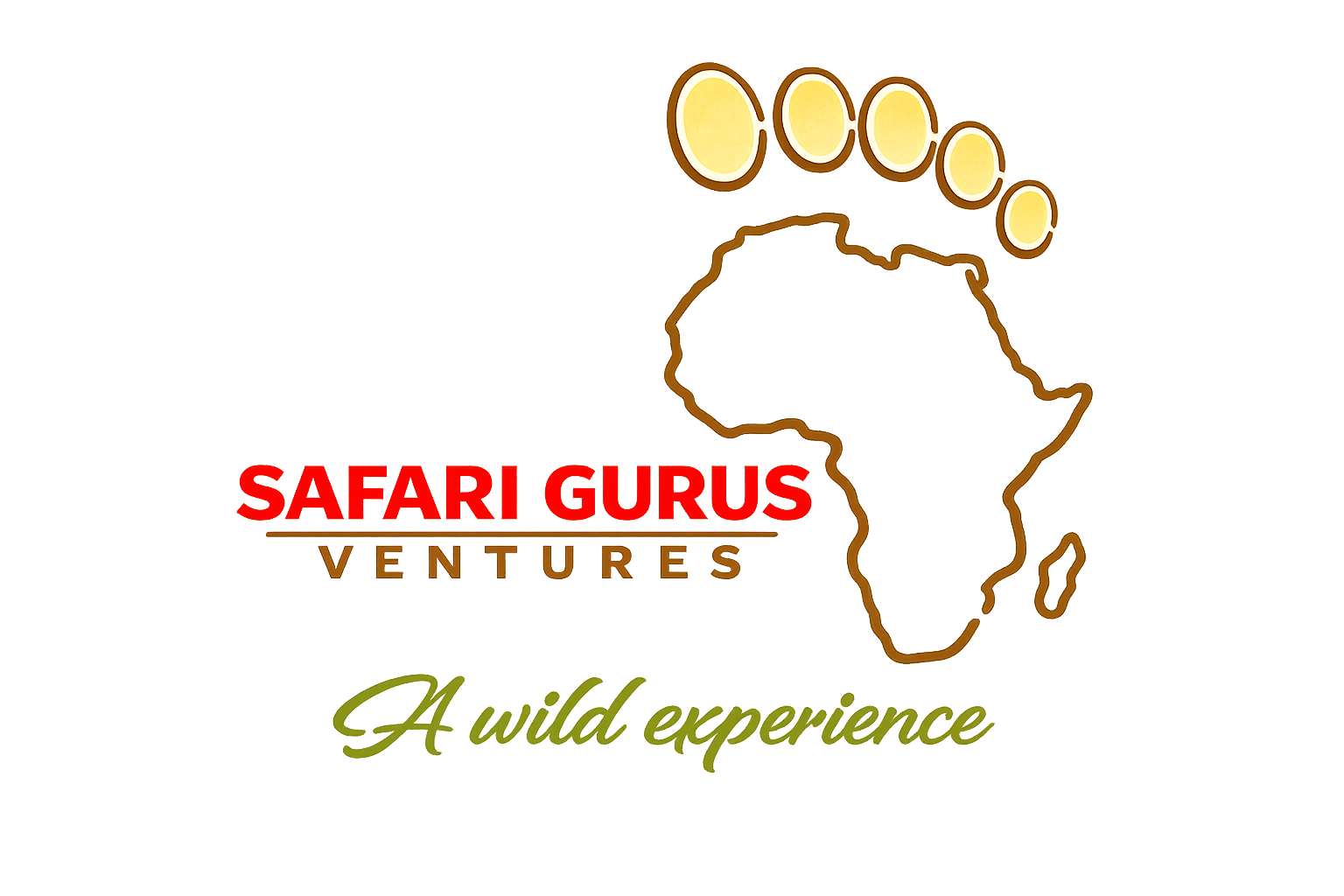 Safari Gurus Ventures